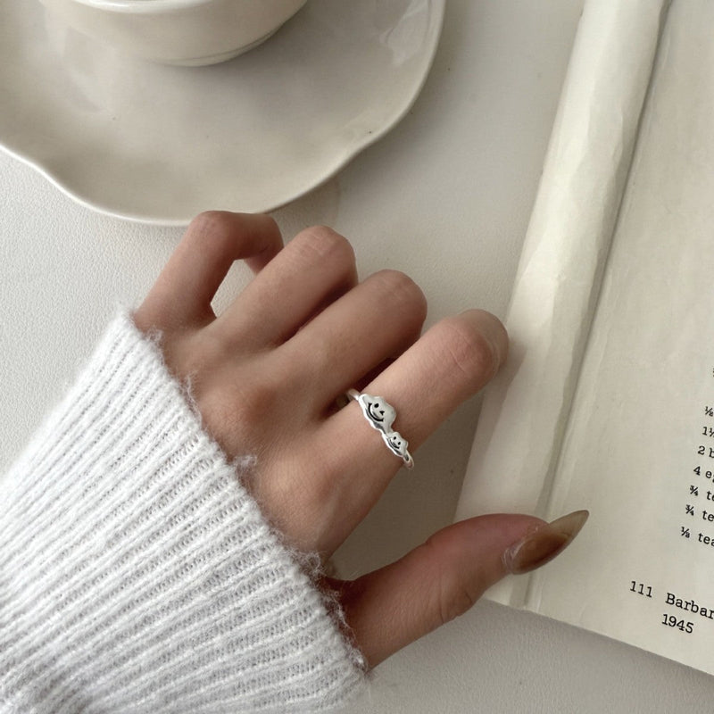 Classic Ring with Timeless Appeal