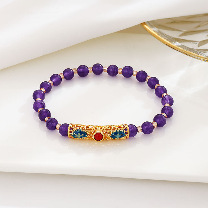 Elegant Silver Bracelet for Every Occasion