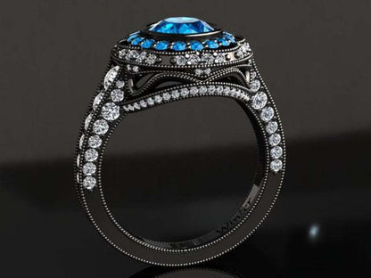 Charming Ring for Any Occasion