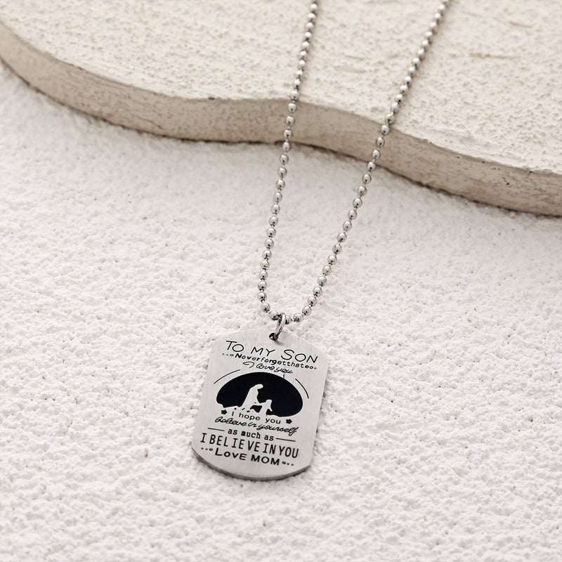 Romantic Necklace for Special Moments