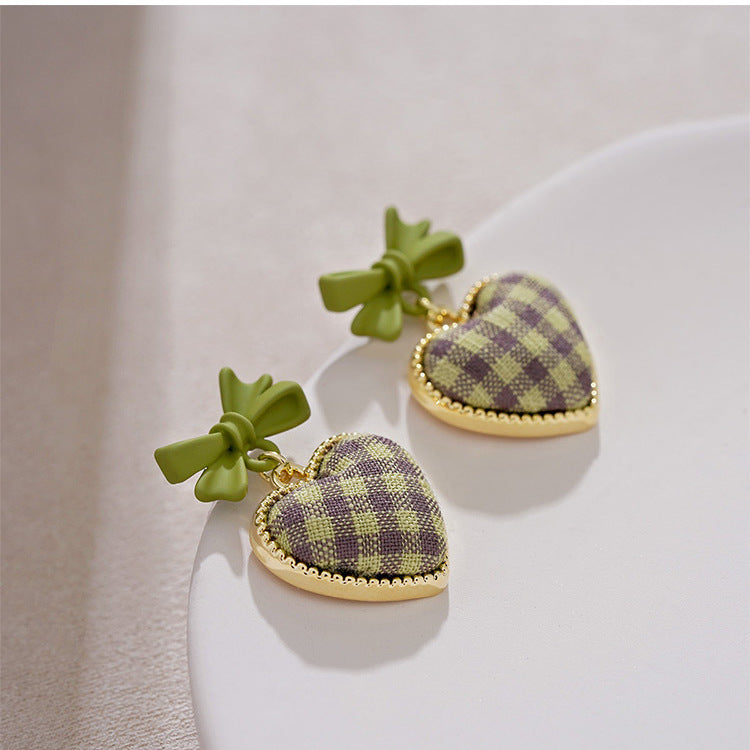 Beautiful Earring with Unique Style