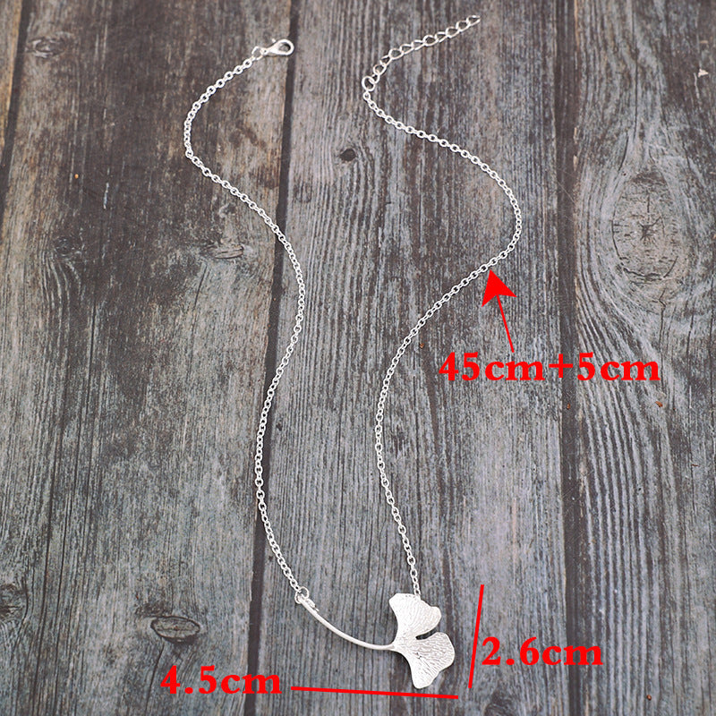 Romantic Necklace for Special Moments