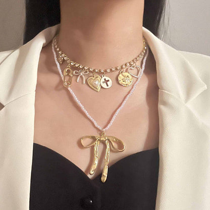 Romantic Necklace for Special Moments