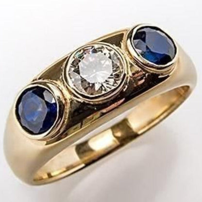 Romantic Ring for Special Moments