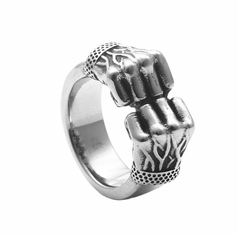 Elegant Ring for Every Occasion