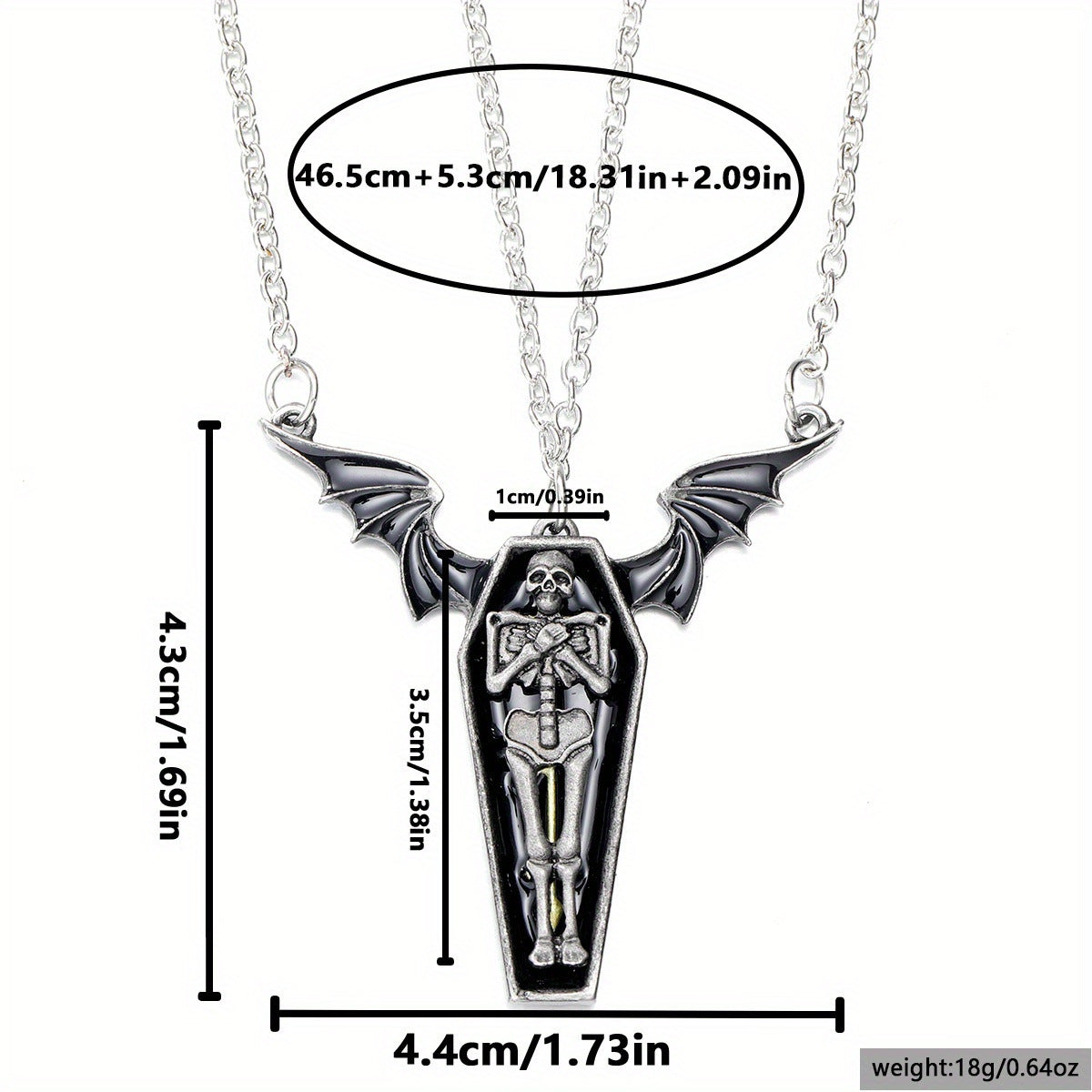 Beautiful Necklace with Unique Style