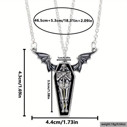 Beautiful Necklace with Unique Style
