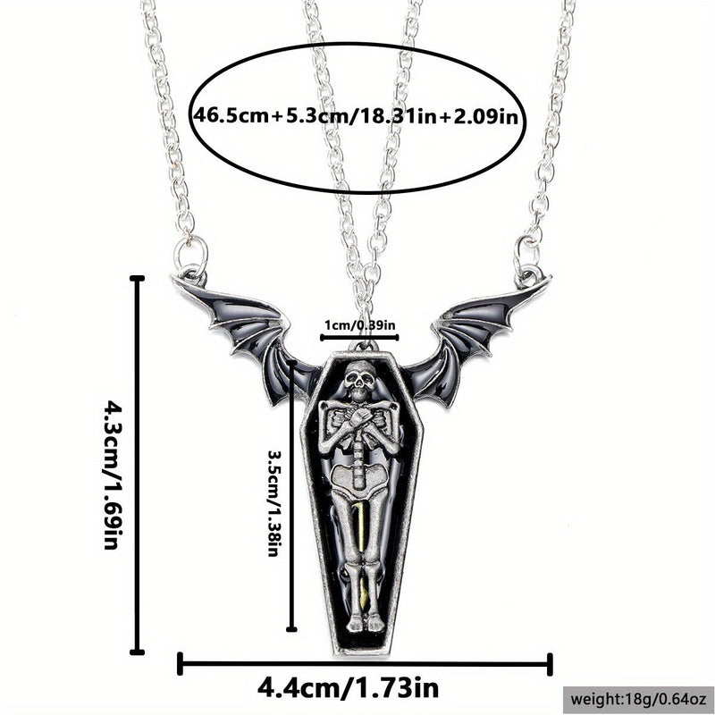 Beautiful Necklace with Unique Style