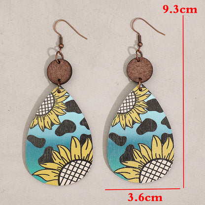 Elegant Earring for Every Occasion