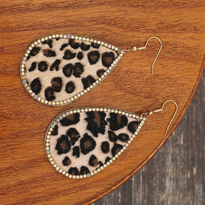 Charming Earring for Any Occasion
