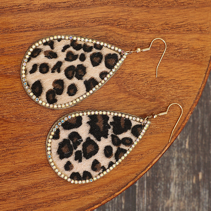 Charming Earring for Any Occasion