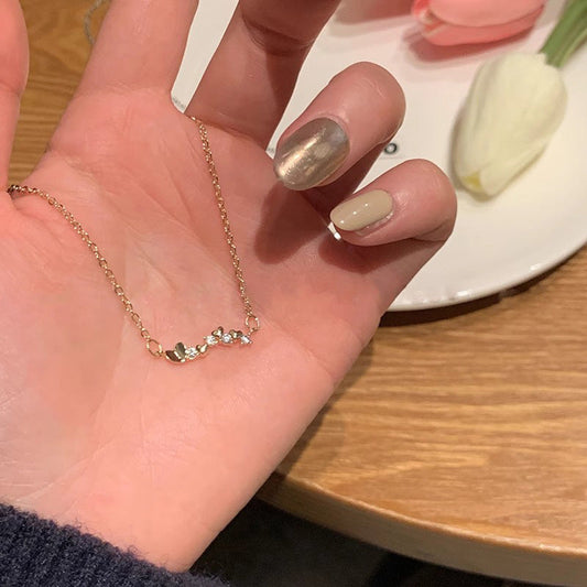 Delicate Artisan Necklace