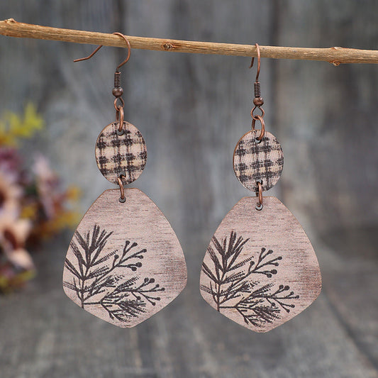 Stunning Earring for Daily Wear