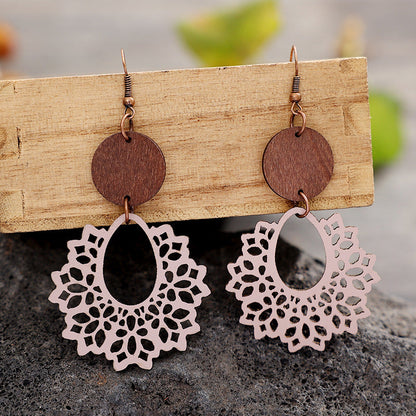 Stunning Earring for Daily Wear