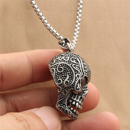 Elegant Pendant for Every Occasion