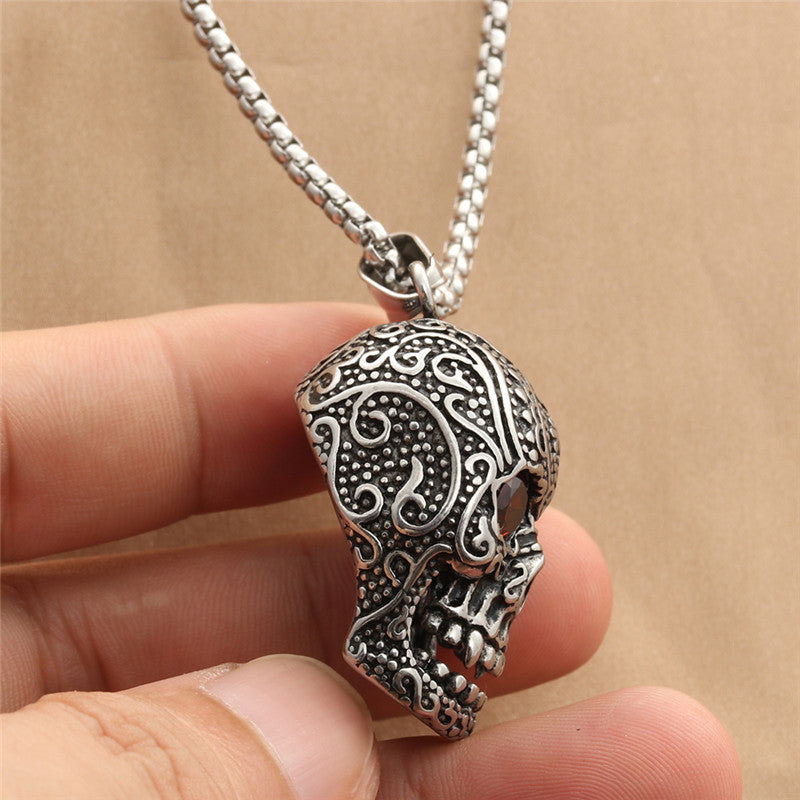 Elegant Pendant for Every Occasion