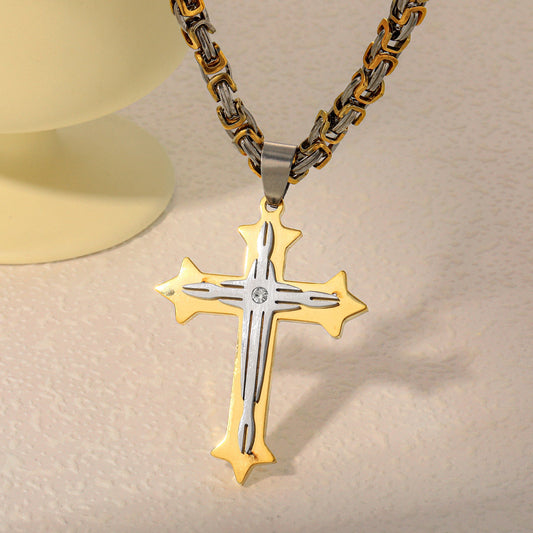 Romantic Necklace for Special Moments