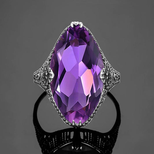 Vintage Handmade Ring