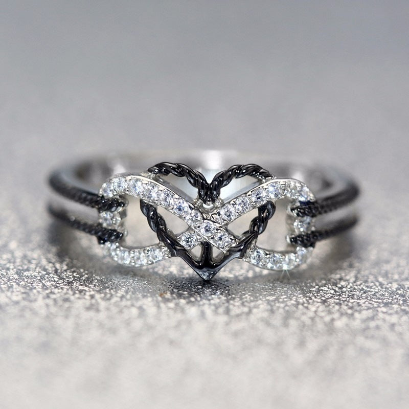 Vintage Handmade Ring