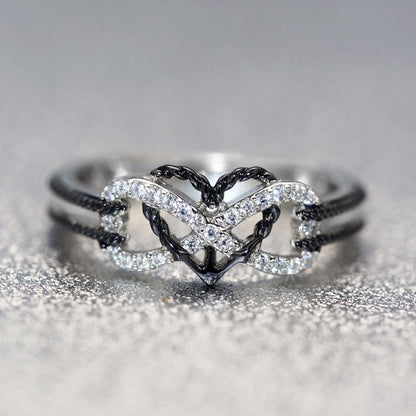 Vintage Handmade Ring