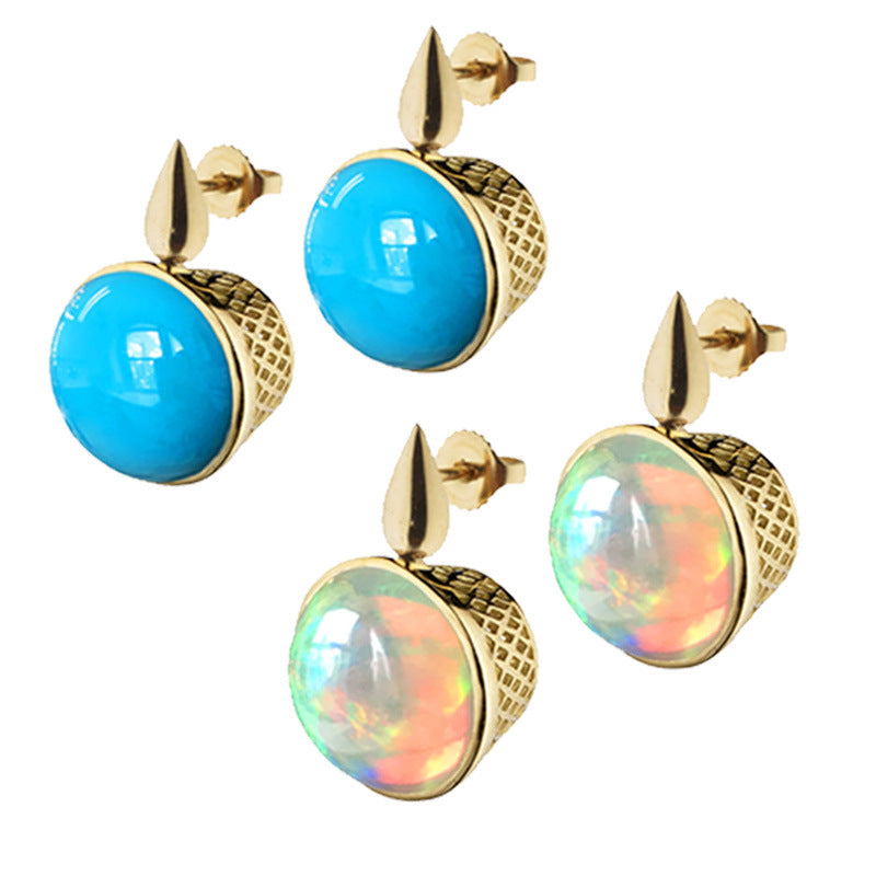 Beautiful Earring with Unique Style