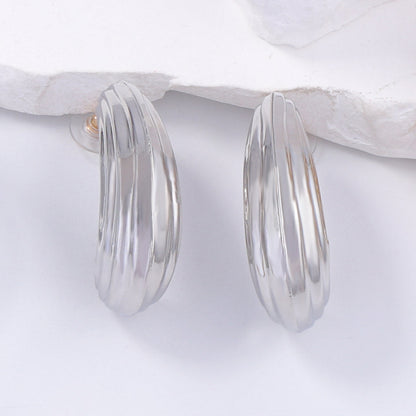 Romantic Earring for Special Moments