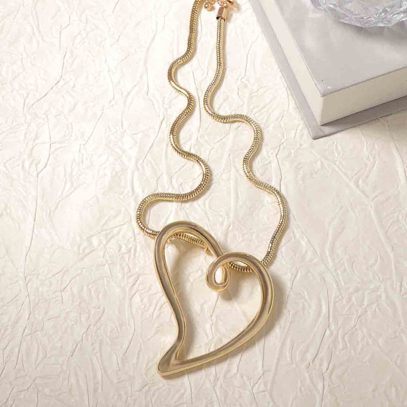 Beautiful Necklace with Unique Style