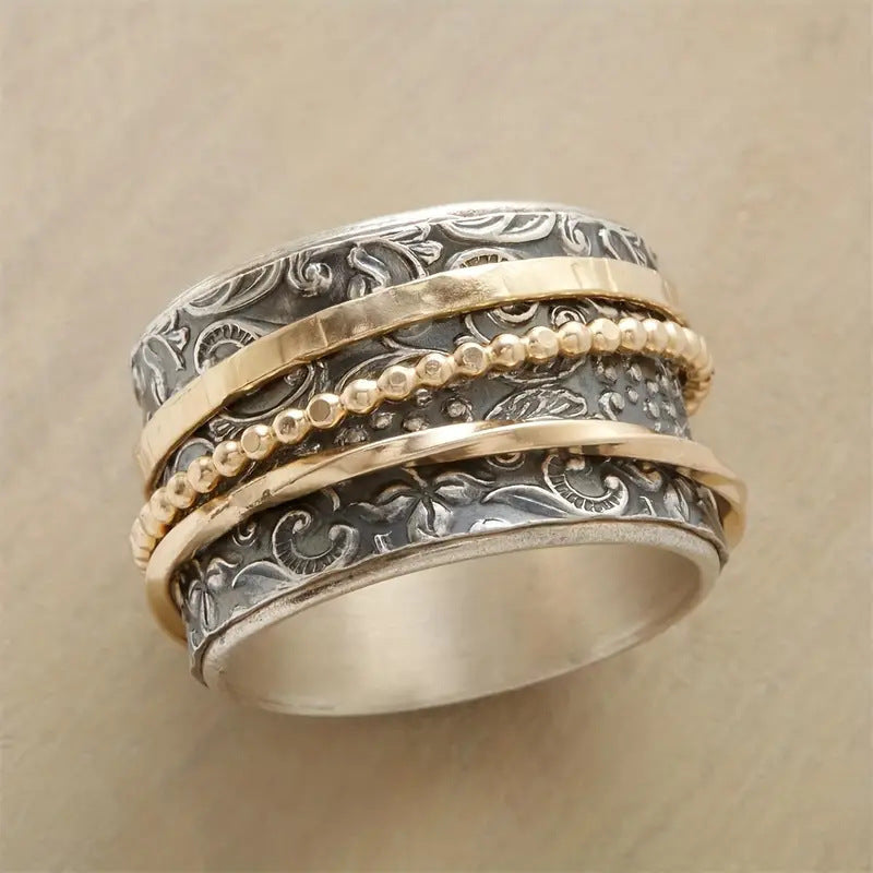 Charming Ring for Any Occasion