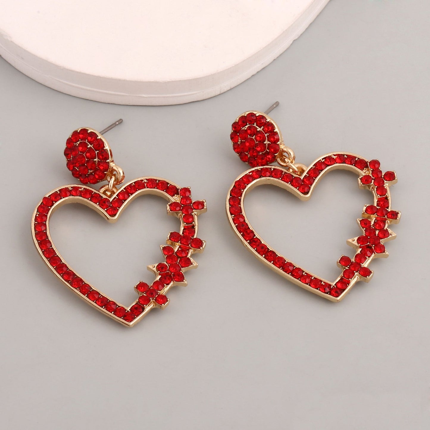 Beautiful Earring with Unique Style