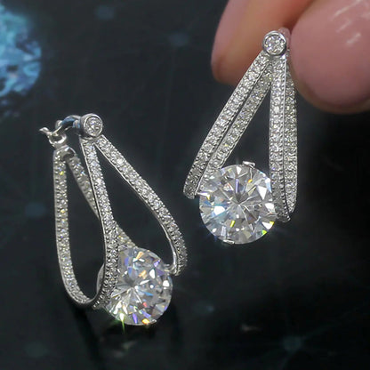 Classic Earring with Timeless Appeal