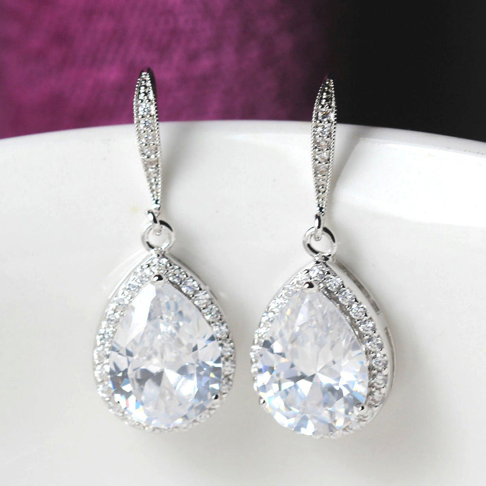 Elegant Earring for Every Occasion