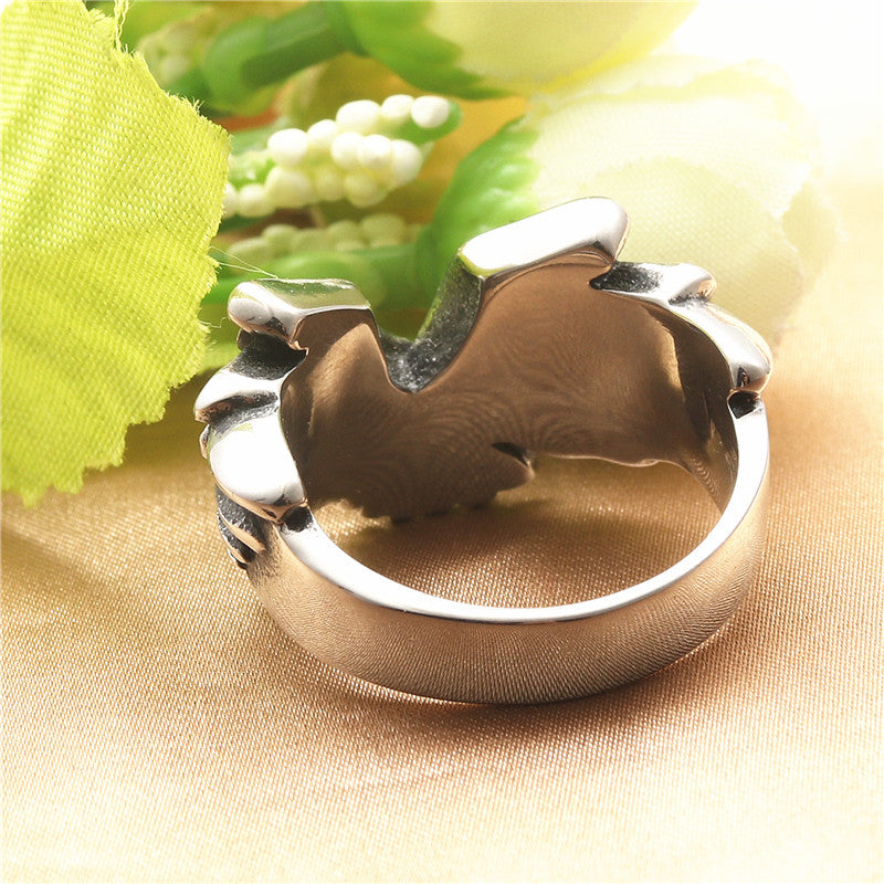 Elegant Ring for Every Occasion