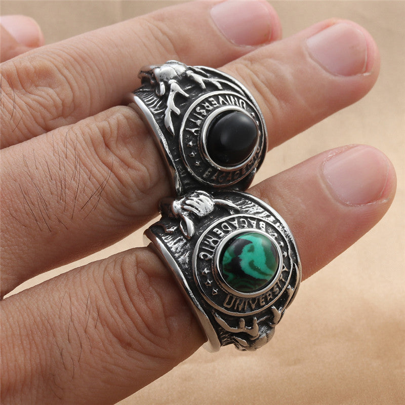Beautiful Ring with Unique Style