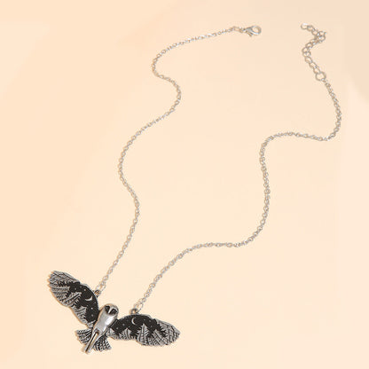 Romantic Necklace for Special Moments