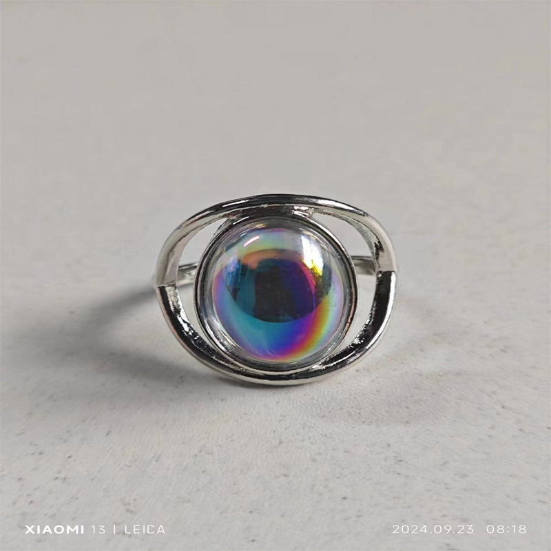 Stunning Ring for Daily Wear