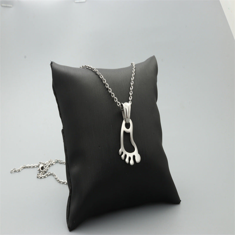 Romantic Necklace for Special Moments