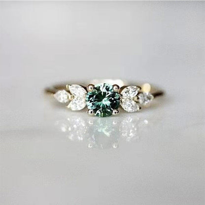 Classic Ring with Timeless Appeal