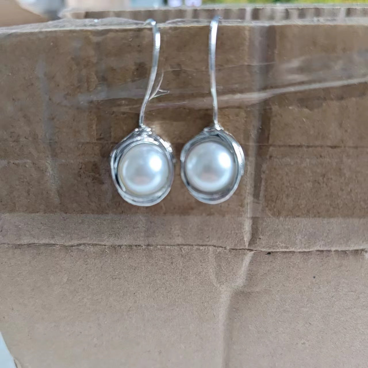 Romantic Earring for Special Moments