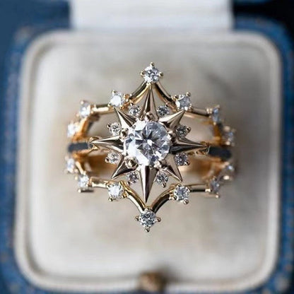 Elegant Ring for Every Occasion
