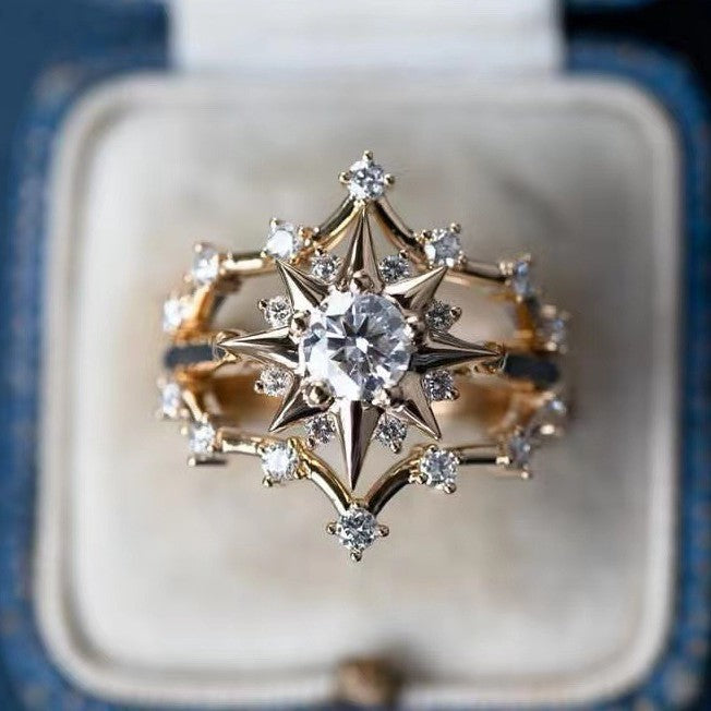 Elegant Ring for Every Occasion
