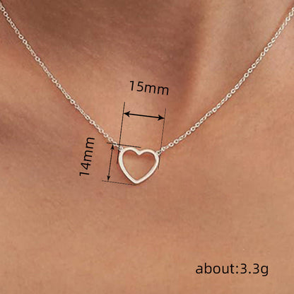 Beautiful Necklace with Unique Style