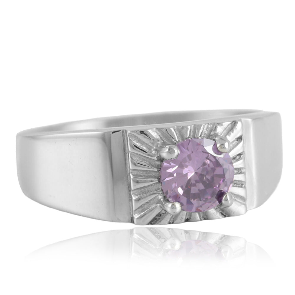 Vintage Handmade Ring