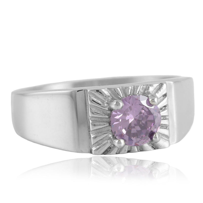Vintage Handmade Ring