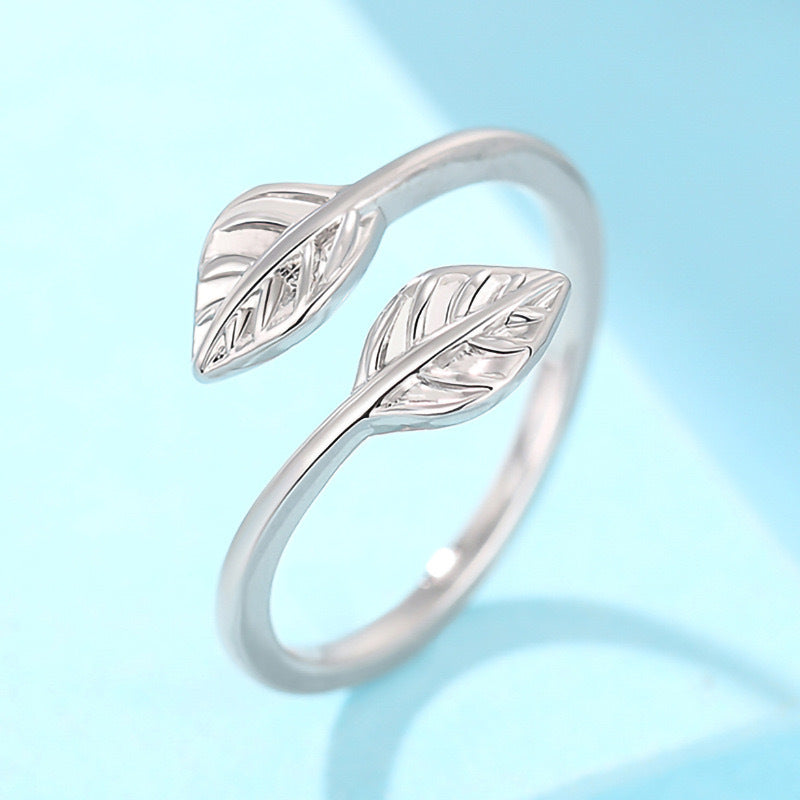 Romantic Ring for Special Moments