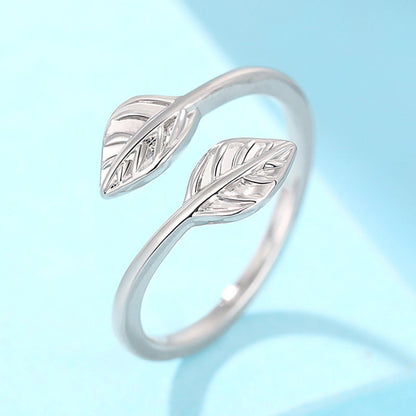 Romantic Ring for Special Moments