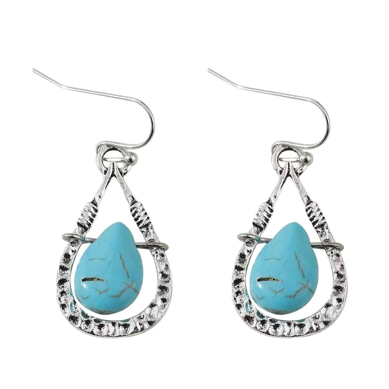 Delicate Artisan Earring