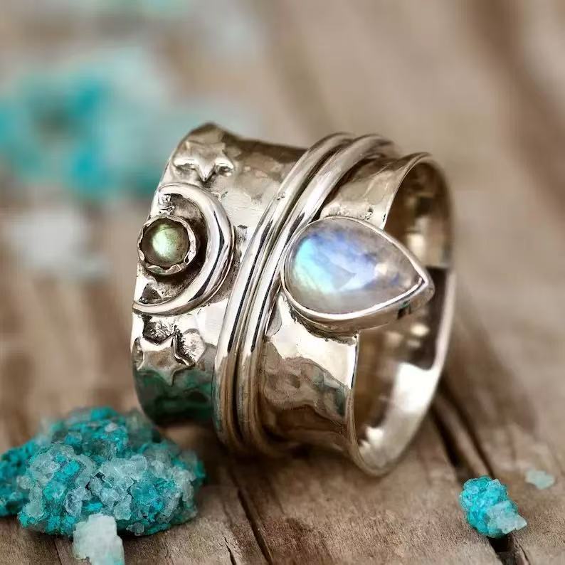 Charming Ring for Any Occasion