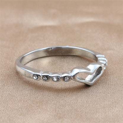 Charming Ring for Any Occasion