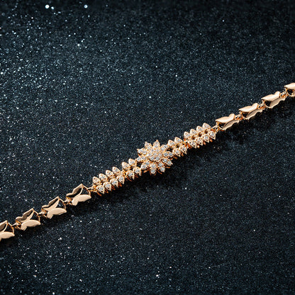 Delicate Artisan Bracelet