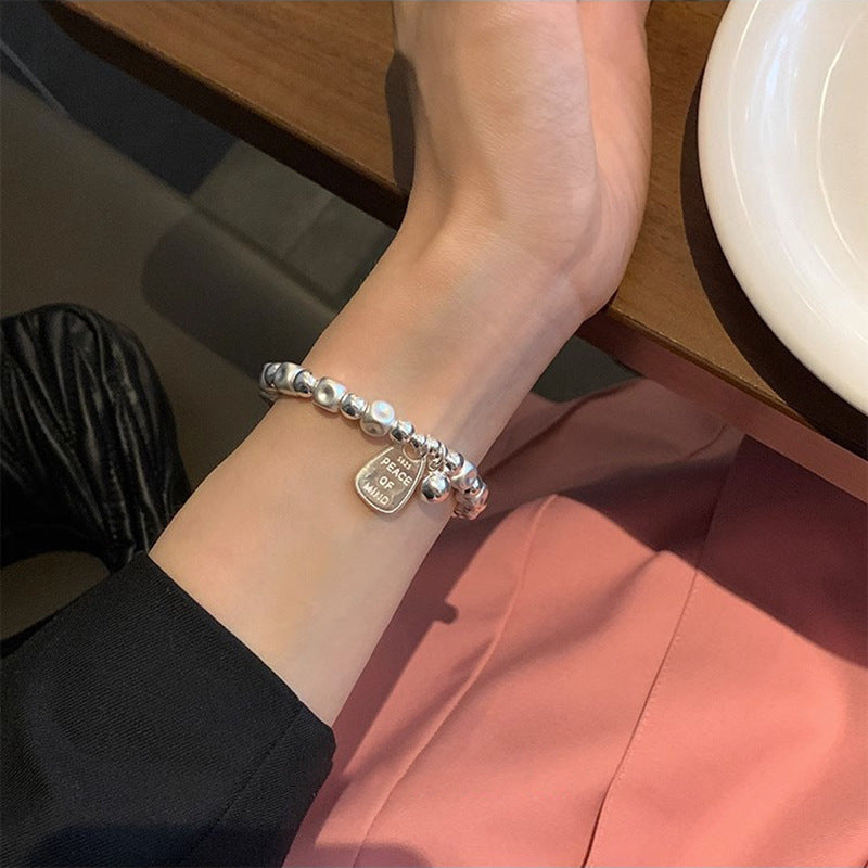 Classic Bracelet with Timeless Appeal
